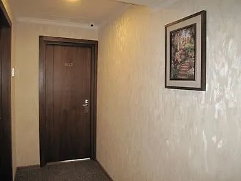 Hotel Ok Georgia Tbilisi